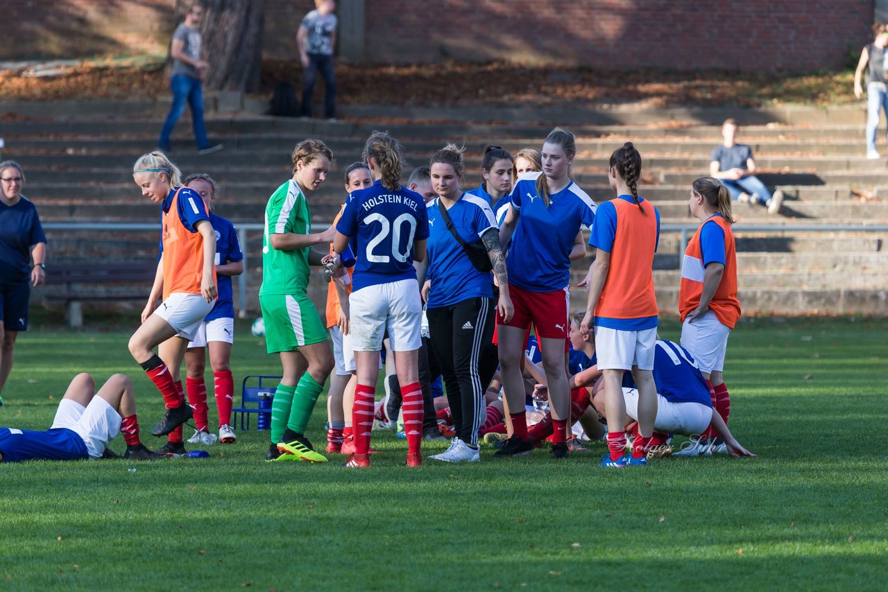 Bild 366 - Frauen Holstein Kiel - SV Meppen : Ergebnis: 1:1